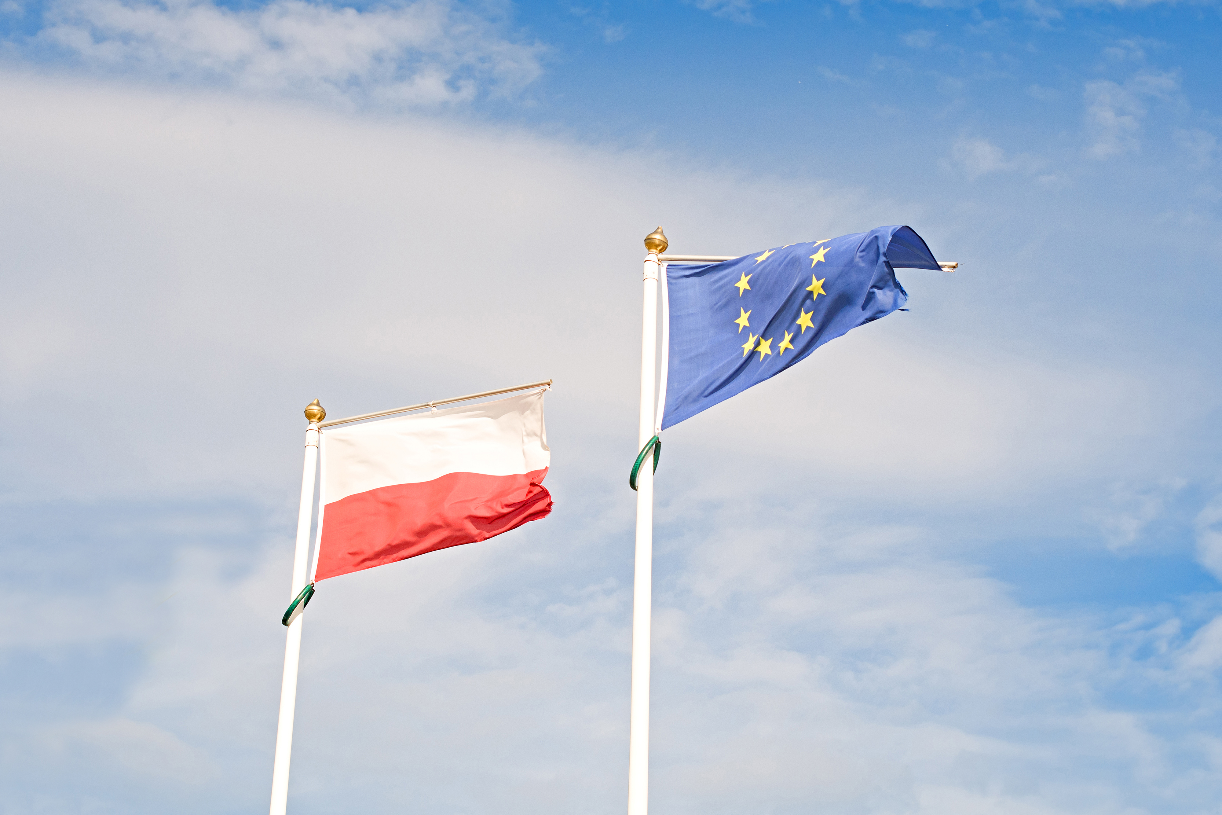 Industriemontagen & HVAC mit polnischen Teams